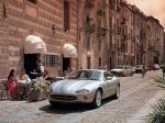 Jaguar XK8 Coupe 2003 года